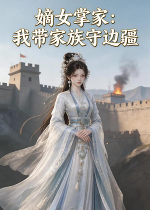 嫡女掌家：我带家族守边疆（36集）好看上头的短剧