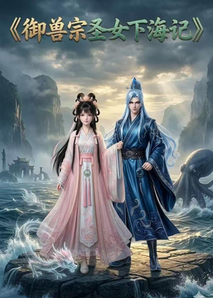 御兽宗圣女下海记（23集）免费短剧看不停