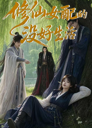 修仙女配的没好生活（59集）新短剧推荐