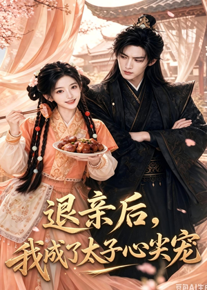 退亲后，我成了太子心尖宠（87集）免费版