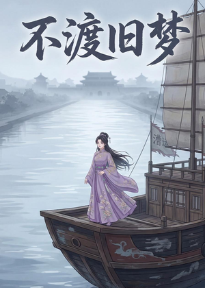 不渡旧梦（70集）短剧