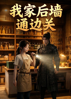 我家后墙通边关（76集）好看短剧又来了