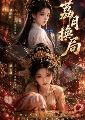 荔月换局(40集) 荔月换局(40集)热门短剧在线看