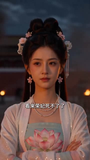 锦色深宫谋（61集）独家资源免费看