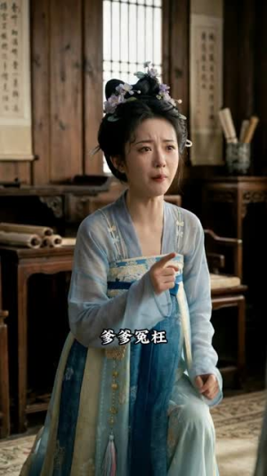 侯府那个病秧子公子（45集）番茄短剧免费看