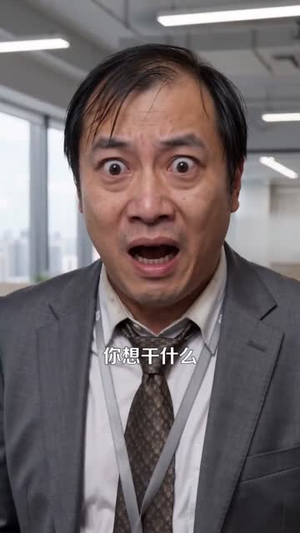 天降良缘，老板全家捧成宝（60集）热门短剧又来了
