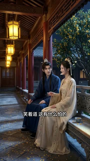 我的病弱夫君是帝王(68集) 我的病弱夫君是帝王(68集)独家内容免费看