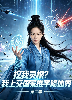 挖我灵根？我上交国家推平修仙界第二季（51集）追短剧看全集