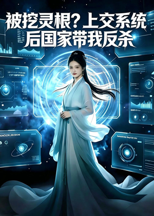 被挖灵根？上交系统后国家带我反杀（47集）好短剧分享