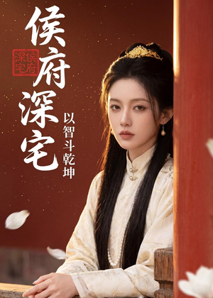 侯府深宅:以智斗乾坤(47集) 侯府深宅:以智斗乾坤(47集)热播短剧抢先看