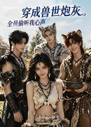 穿成兽世炮灰，全员偷听我心声（72集）经典回顾免费看