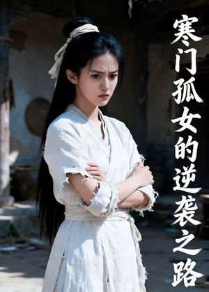 寒门孤女的逆袭之路（100集）精彩短剧热播