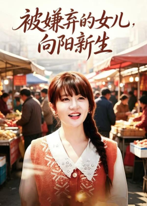 被嫌弃的女儿，向阳新生（60集）去哪里看