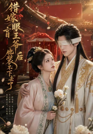 错嫁眼盲王爷后,他装不下去了(52集) 错嫁眼盲王爷后,他装不下去了(52集)在哪个平台看