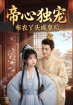 帝心独宠:布衣丫头成皇后(27集) 帝心独宠:布衣丫头成皇后(27集)短剧抢先看全集