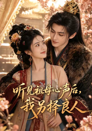 听见祖母心声后,我另择良人(45集) 听见祖母心声后,我另择良人(45集)短剧爆款推荐