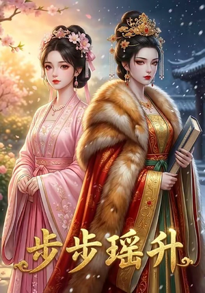 步步瑶升(36集) 步步瑶升(36集)第三季