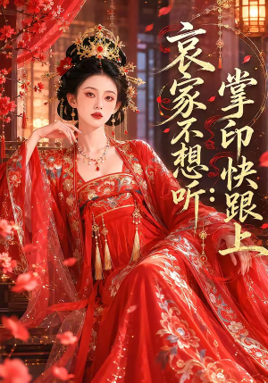 哀家不想听：掌印快跟上（79集）最火短剧热播