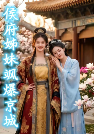 侯府姊妹飒爆京城（55集）一个短剧看全集