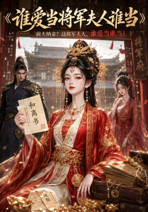 谁爱当将军夫人谁当（30集）精彩短剧又来了
