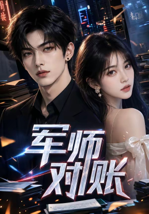 军师对账（21集）热门了短剧