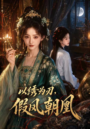 以绣为刃,假凤朝凰(60集) 以绣为刃,假凤朝凰(60集)热播短剧排行榜