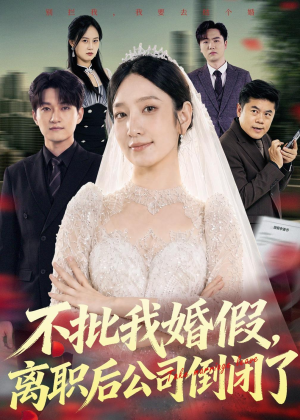不批我婚假，离职后公司倒闭了（61集）迅雷网盘观看