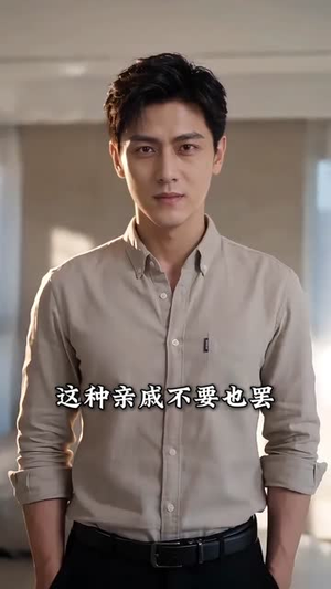拒借婚房后，我守住了自己的家（52集）第三季