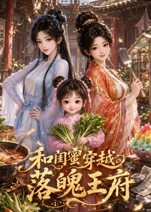 和闺蜜穿越落魄王府(46集) 和闺蜜穿越落魄王府(46集)在哪看免费