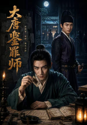 大唐鉴罪师(72集) 大唐鉴罪师(72集)高清无码免费看