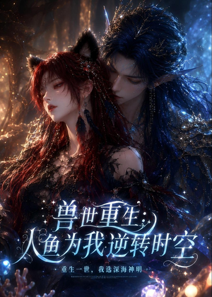 兽世重生:人鱼为我逆转时空(50集) 兽世重生:人鱼为我逆转时空(50集)甜宠短剧推荐