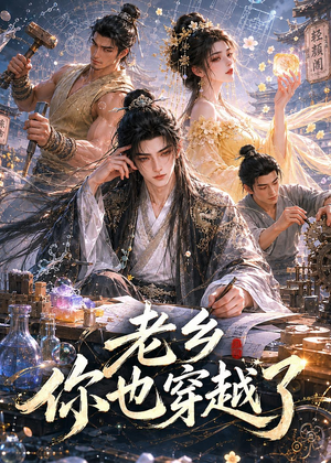老乡你也穿越了(66集) 老乡你也穿越了(66集)好短剧分享