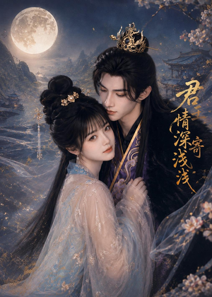 君王情深寄浅浅(41集) 君王情深寄浅浅(41集)热门爆款短剧