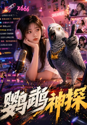 鹦鹉神探(60集) 鹦鹉神探(60集)直接看到大结局