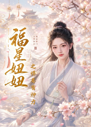 福星妞妞之悍妻有神力（60集）火爆短剧推荐