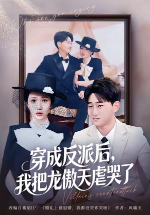 穿成反派后,我把龙傲天虐哭了(80集) 穿成反派后,我把龙傲天虐哭了(80集)免费在线看全集