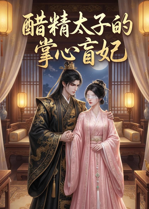 醋精太子的掌心盲妃(20集) 醋精太子的掌心盲妃(20集)短剧推荐来了