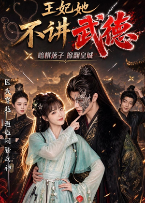 王妃她不讲武德(91集) 王妃她不讲武德(91集)最新短剧抢先看