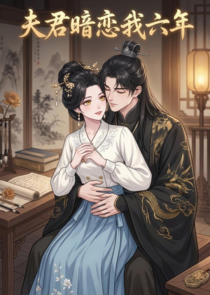 夫君暗恋我六年(15集) 夫君暗恋我六年(15集)超火短剧抢先看