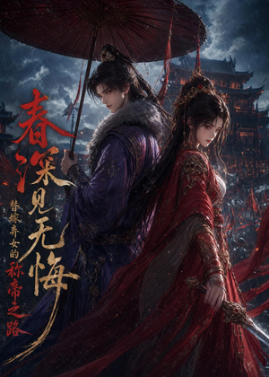 春深见无悔:替嫁弃女的称帝之路(52集) 春深见无悔:替嫁弃女的称帝之路(52集)好看短剧推荐
