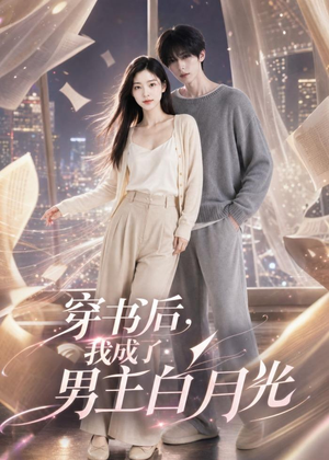 穿书后,我成了男主白月光(33集) 穿书后,我成了男主白月光(33集)真的太好看了