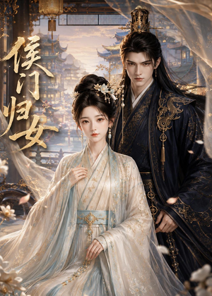 侯门归女(38集) 侯门归女(38集)短剧热门合集