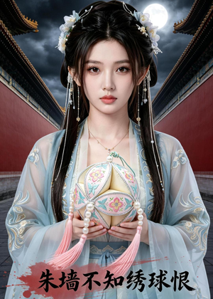 朱墙不知绣球恨(61集) 朱墙不知绣球恨(61集)网络小短剧