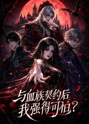 与血族契约后,我强得可怕?(70集) 与血族契约后,我强得可怕?(70集)热门短剧推荐