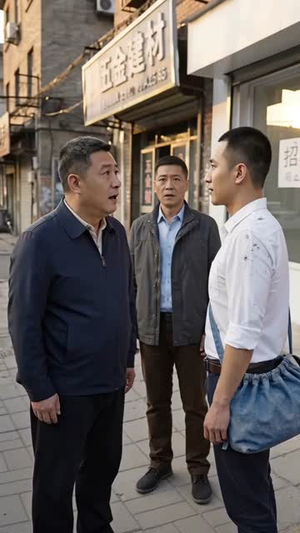 五年基业,一朝易主(74集) 五年基业,一朝易主(74集)免费看全集