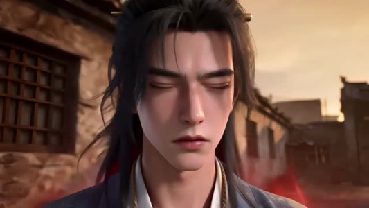 玄幻：我靠焚尸成圣 （68集）古代短剧推荐