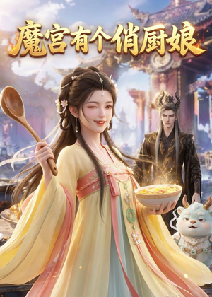 魔宫有个俏厨娘（58集）短剧全集免费看