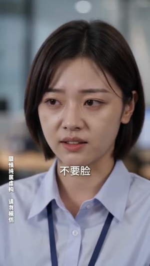 职场无退路，她自立门户（71集）短剧热门推荐