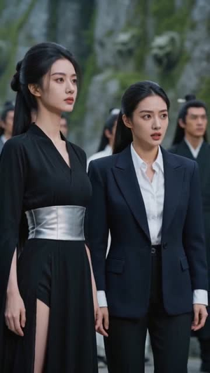 退婚你提的，我无敌了你哭什么（82集）每天分享短剧