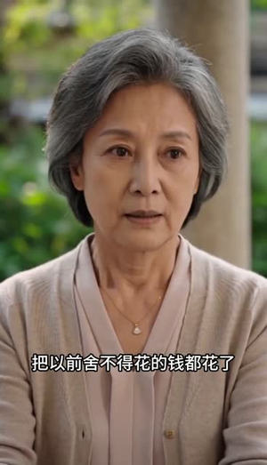 妈，你糊涂啊！（40集）爆款短剧推荐
